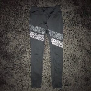 Reebok Performance Leggings